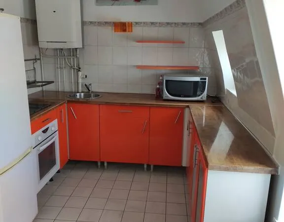 Appartement 4 pièces 54 m²