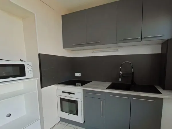Appartement 4 pièces 67 m²
