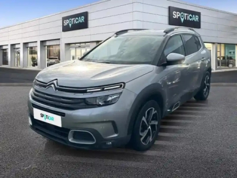 Citroën C5 Aircross bluehdi 130ch s&amp;s feel eat8