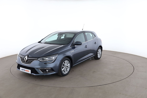 Renault Mégane 1.2 TCe Energy Zen