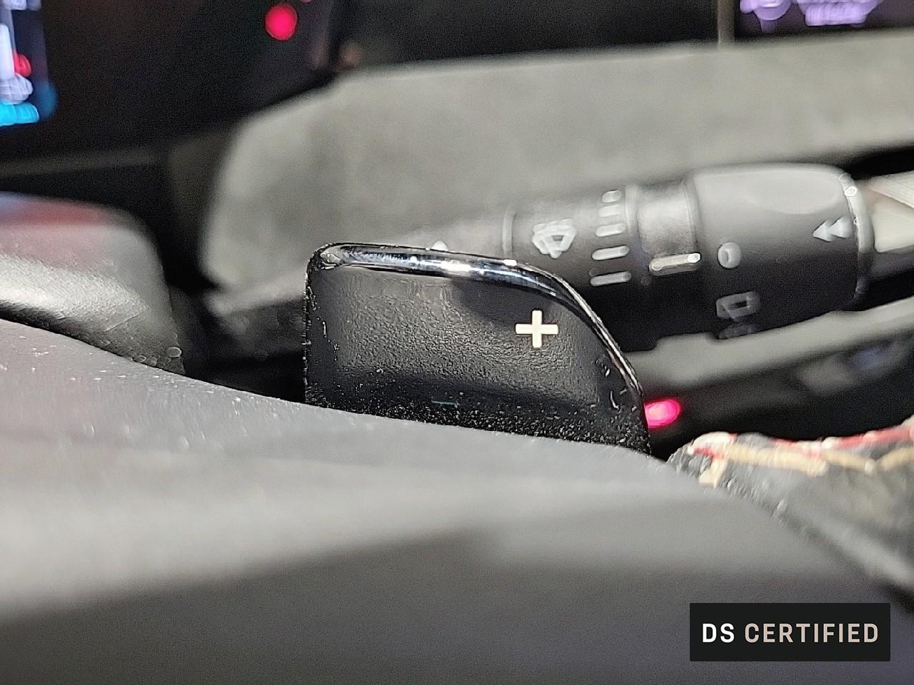 Ds Ds 4 hybride e-tense 225 eat8 performance line+ — photo 18