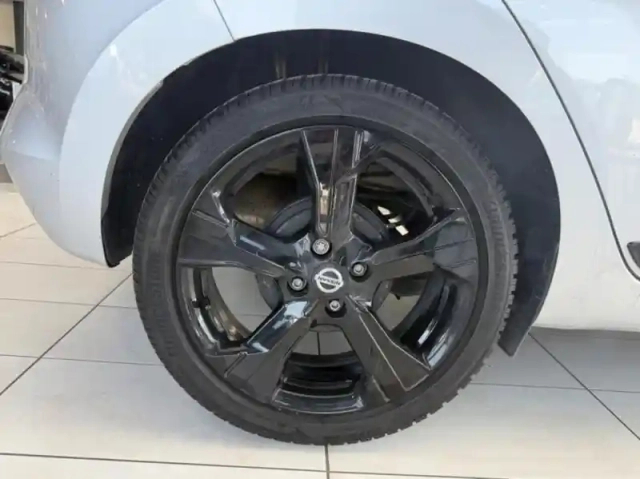 Nissan Micra 1.0 ig-t 92ch n-sport 2021.5 — photo 6