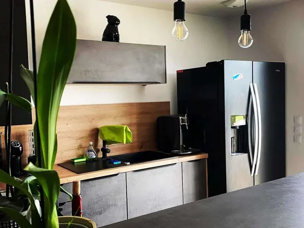 Maison 3 pièces 50 m²