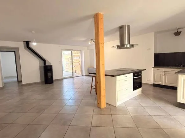 Maison 6 pièces 98 m²