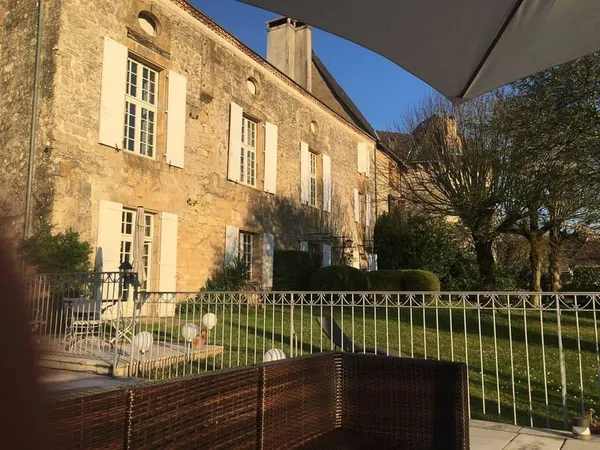 Maison 12 pièces 500 m²