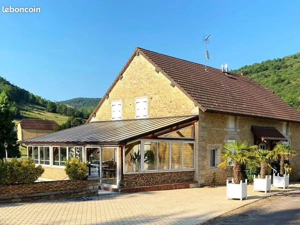 Belle maison familiale individuelle 220 m2