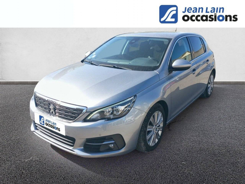 Peugeot 308 1.2 PureTech 130ch S&S EAT6 Allure