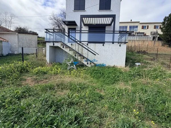Maison 4 pièces 95 m²