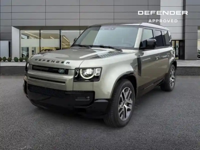 Land Rover Defender 110 2.0 p300e x-dynamic se