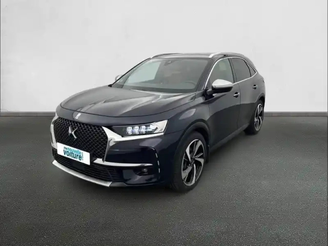 Ds Ds 7 ds7 crossback hybride e-tense 225 eat8