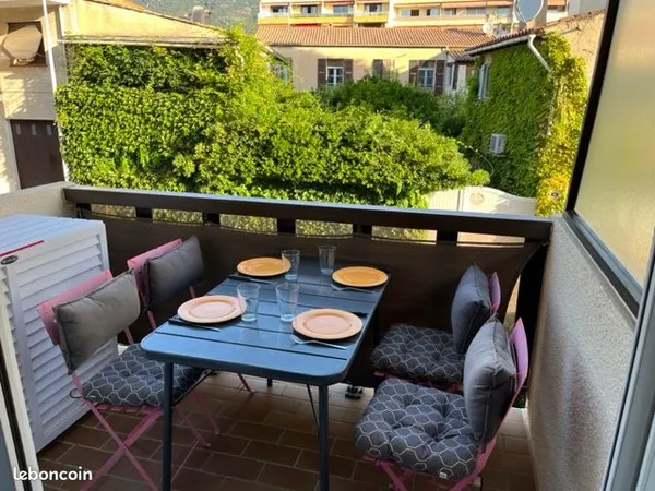 Location studio meuble bail etudiant