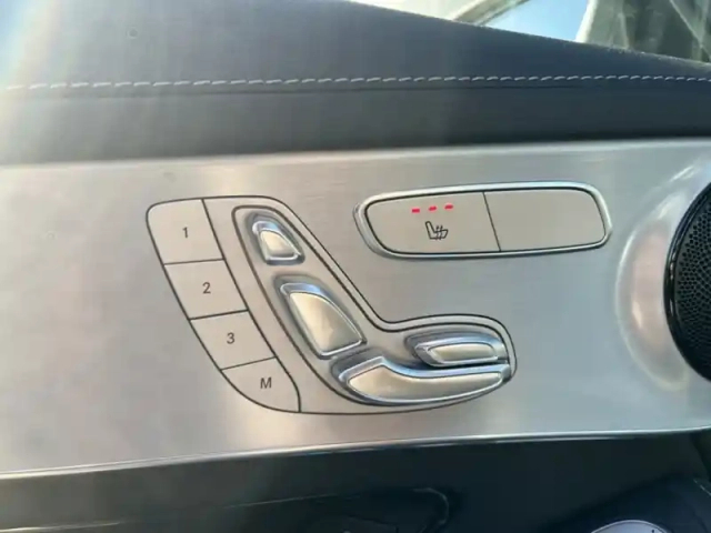 Mercedes Glc 300de 4matic amg line — photo 16