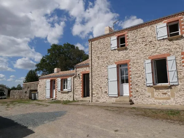 Maison 5 pièces 137 m²
