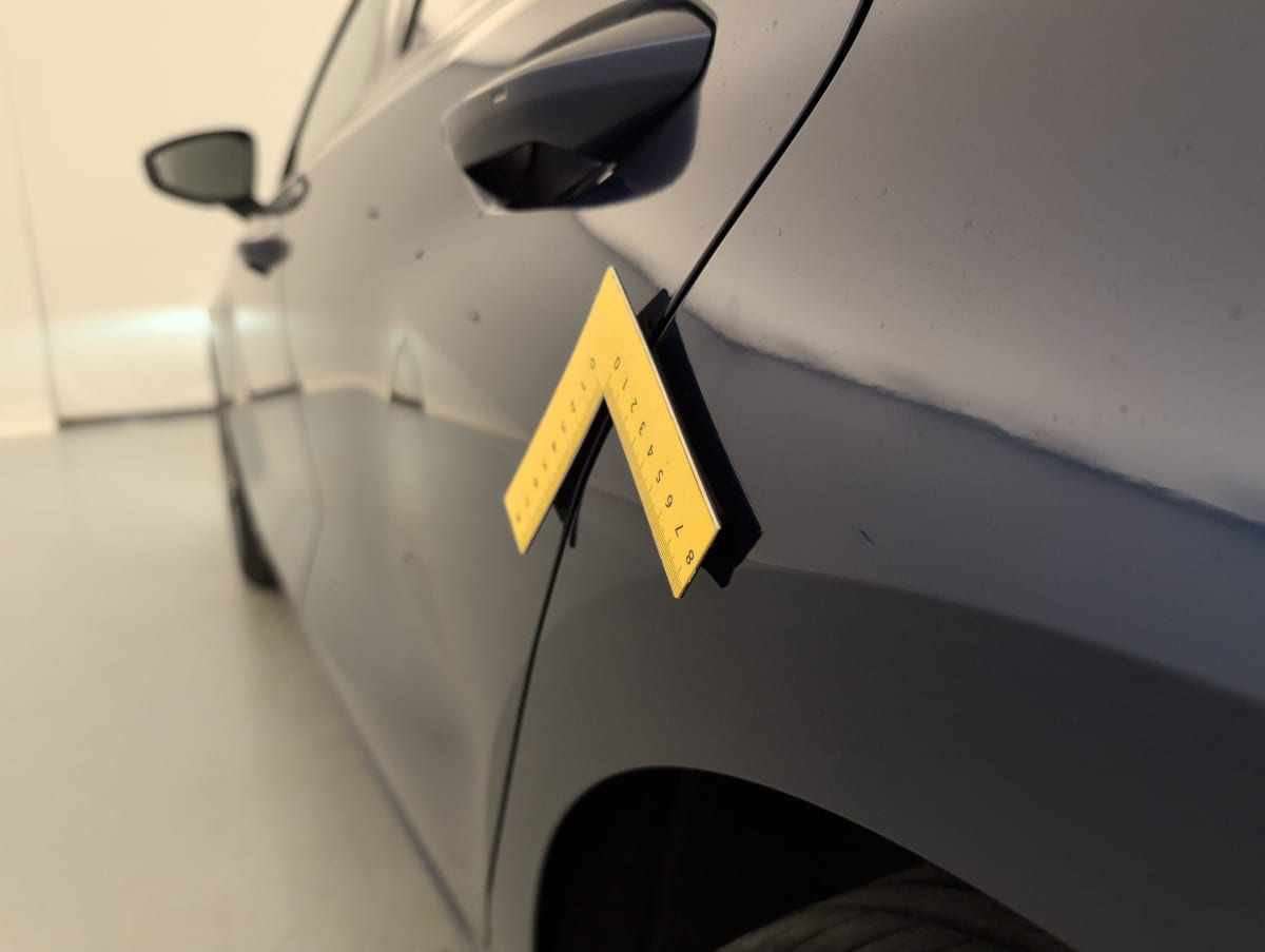 Audi A3 Sportback — photo 25
