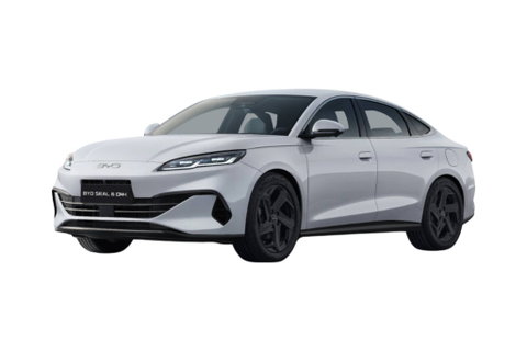 BYD Seal 6 1.5l DM-i 135 kW PHEV