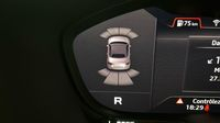 Audi Tt Roadster 45 TFSI 245ch S tronic 7 — photo 29