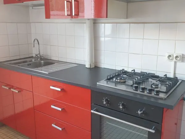 Agréable appartement T4 de 76 m² - Toulouse Jolimont