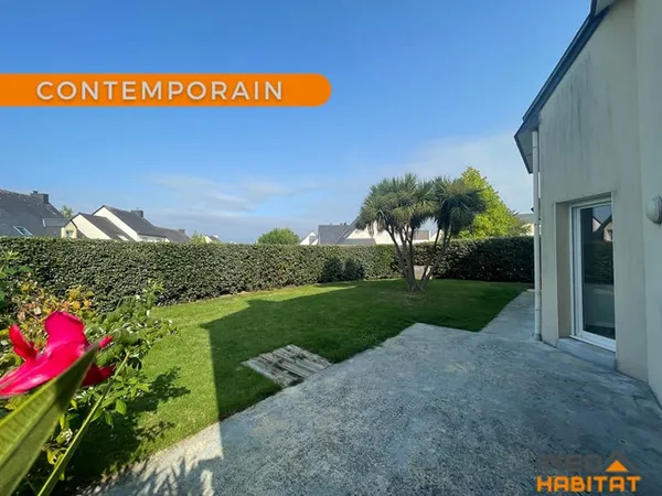 Maison La Meziere 5 pièce(s) 104 m2
