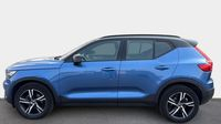 Volvo Xc40 D3 AdBlue 150ch R-Design Geartronic 8