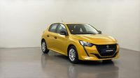 Peugeot 208 1.2 PureTech 75ch S&S Like — photo 3