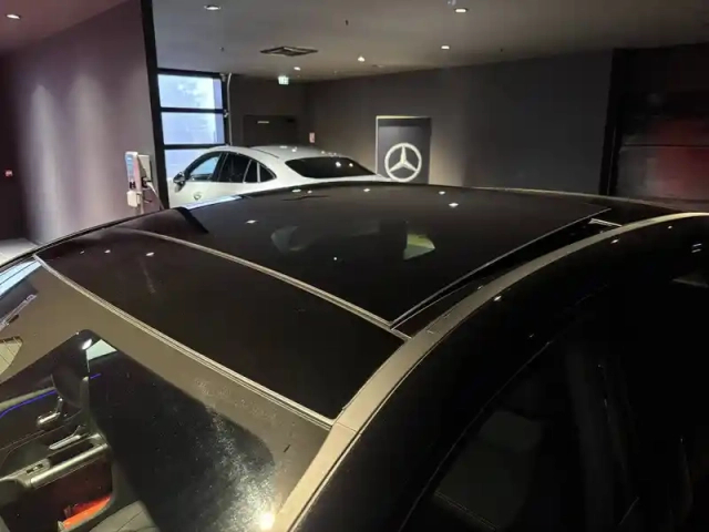 Mercedes Classe B 250 e 8g-dct — photo 54