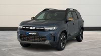Dacia Bigster 1.8 hybrid 155ch Extreme — photo 1
