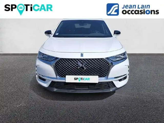 Ds Ds 7 ds7 crossback bluehdi 130 eat8 — photo 2