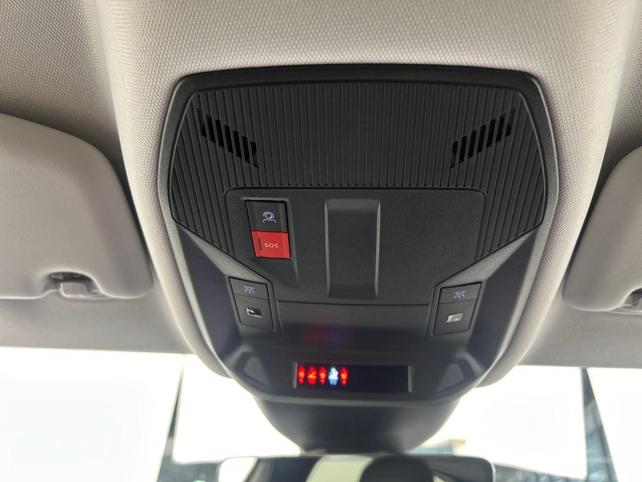 Peugeot 308 sw puretech 130ch s&s eat8 allure pack — photo 29