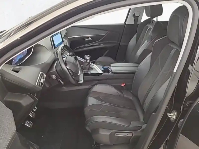 Peugeot 3008 bluehdi 130ch s&amp;s bvm6 — photo 11