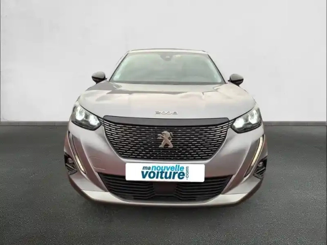Peugeot 2008 puretech 130 s&amp;s eat8 — photo 31