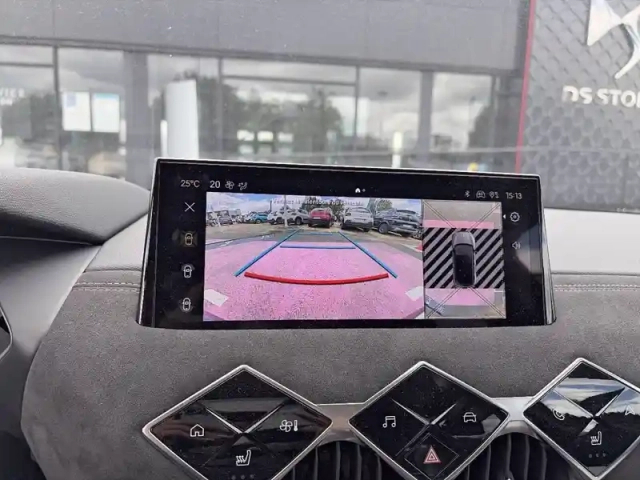 Ds Ds 3 e-tense — photo 15