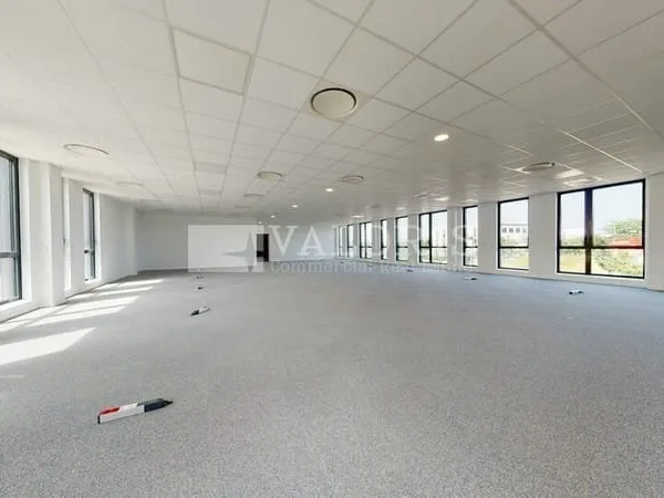 BUREAUX à LOUER