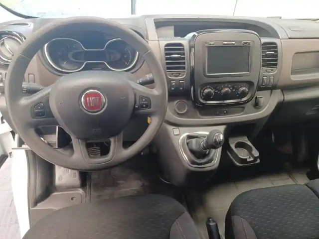 Fiat Talento fgn tole 1.0 ch1 1.6 multijet 145 — photo 84