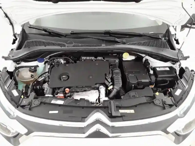 Citroën C3 bluehdi 100 bvm6 — photo 67