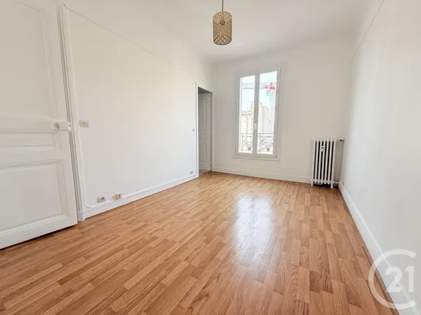 Appartement 2 pièces 33 m²