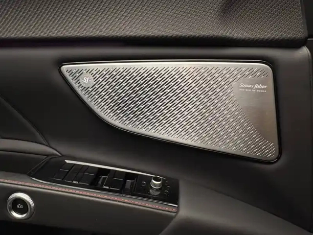 Maserati Grecale v6 530 ch — photo 9