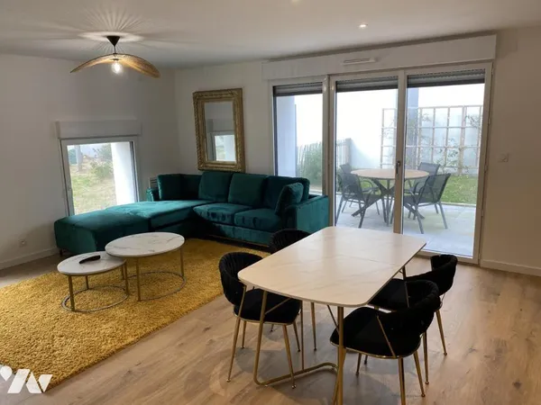 Appartement 57 m²