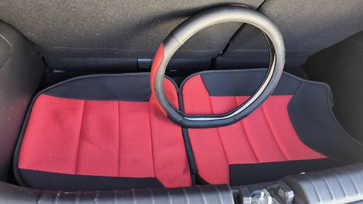 Kia Picanto 1.2 MPi 84 BVA - GT Line – 2021 – 39865 km – Essence – Boîte Automatique — photo 20