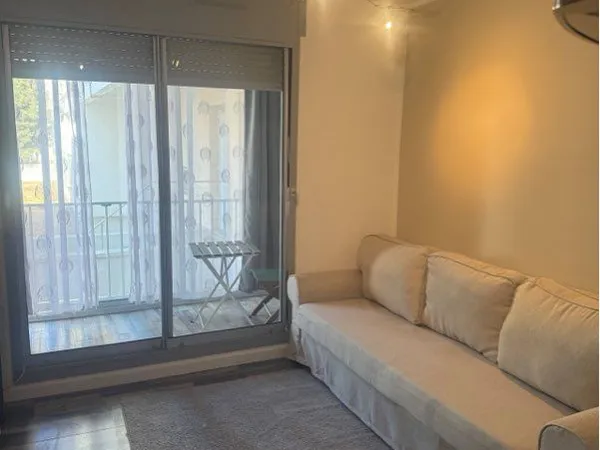 Location studio meublé LGM