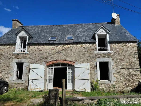 Maison 5 pièces 124 m²