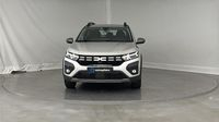 Dacia Sandero 1.0 TCe 110ch Stepway Expression +