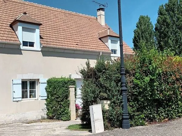 Maison familiale 135 m² - 5/6 chambres - 5 mn Magny-en-Vexin