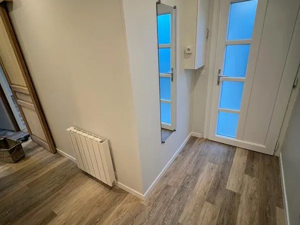 Appartement Segny