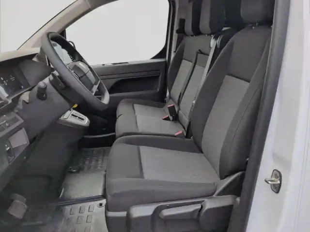 Peugeot Expert e- fgn m electrique 100kwh (136ch) batterie 75 kwh — photo 11