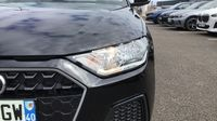 Audi A1 Sportback 25 TFSI 95ch Design — photo 32