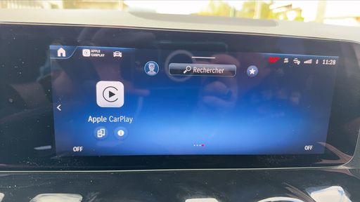 Mercedes Classe GLA 250e 218 EQ Power 8G-DCT - AMG Line – 2023 – 58219 km – Hybride rechargeable – Boîte Automatique — photo 12