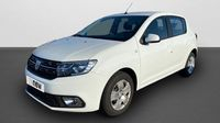 Dacia Sandero 1.0 SCe 75ch City+