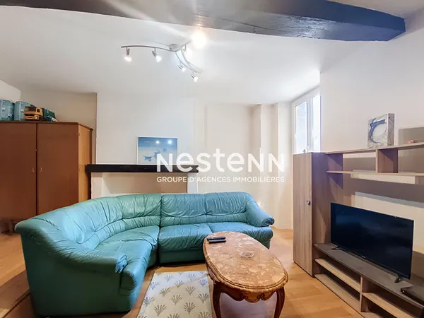 Maison de ville à Auch - 4 pièces, 82 m², 165 000 €