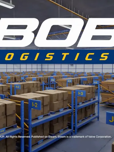BOB LOGISTICS
