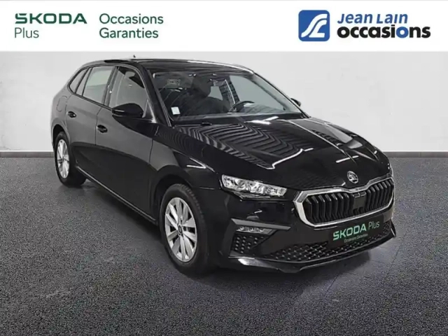 Skoda Scala 1.0 tsi evo 2 116 ch dsg7 — photo 10
